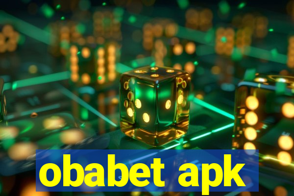 obabet apk